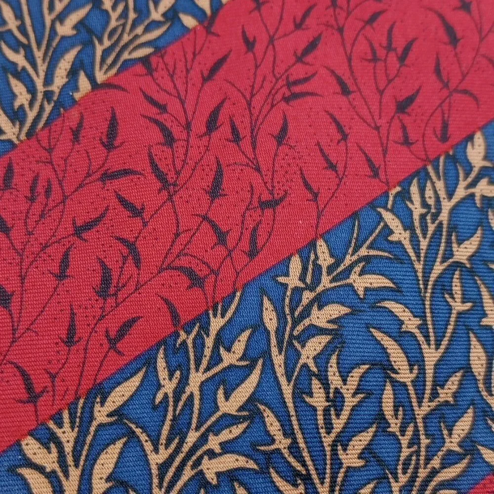 The Fine Arts Museum of San Francisco Tie 57
